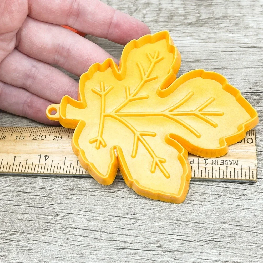 Hallmark vintage fall